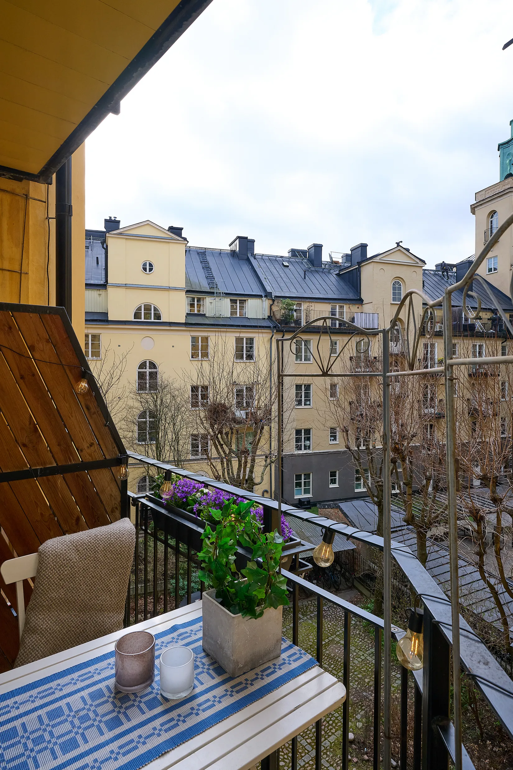 Bostadsrätt, Rörstrandsgatan 27, Vasastan - Birkastan, Stockholm