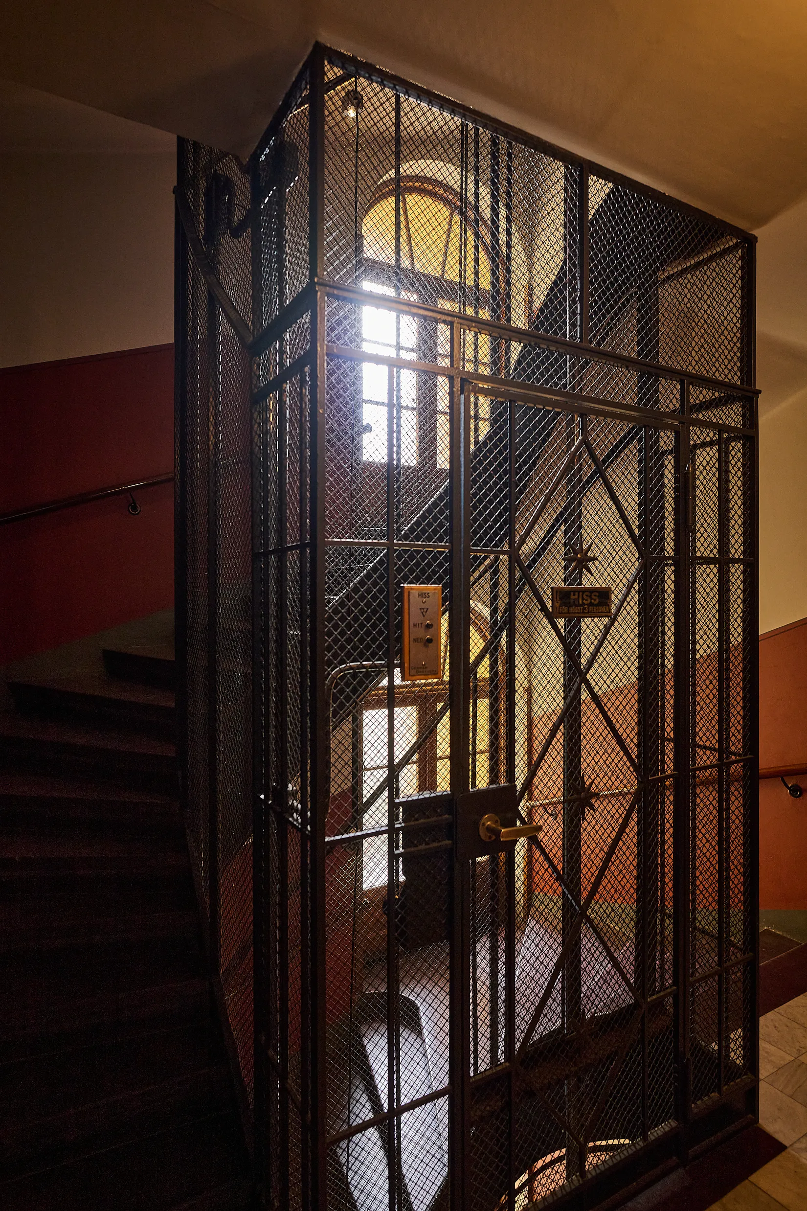 Bostadsrätt, Rörstrandsgatan 27, Vasastan - Birkastan, Stockholm