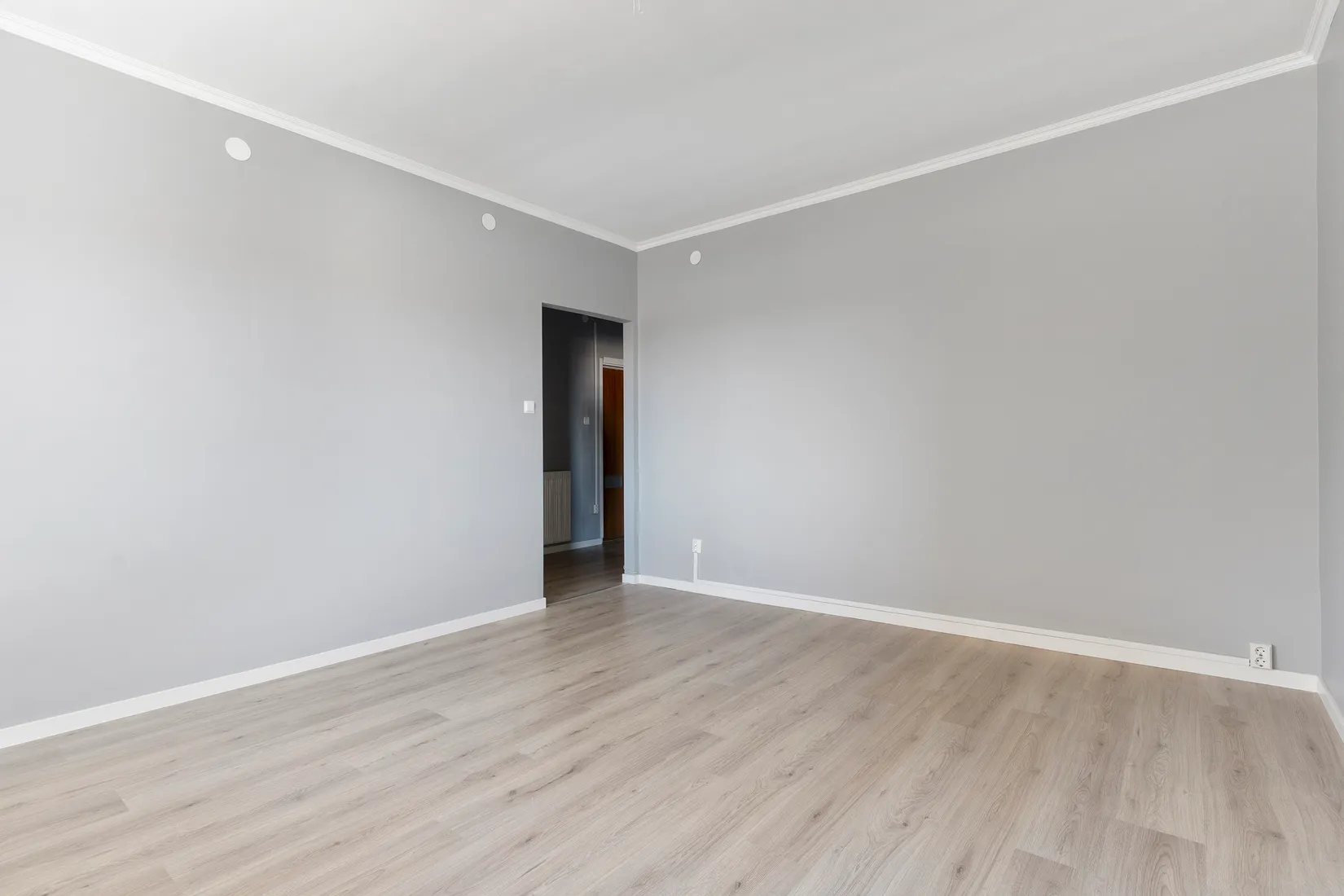 Bostadsrätt, Tingvallavägen 2C, Centrum, Trollhättan