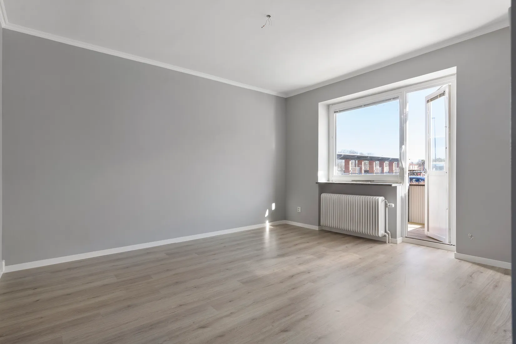 Bostadsrätt, Tingvallavägen 2C, Centrum, Trollhättan