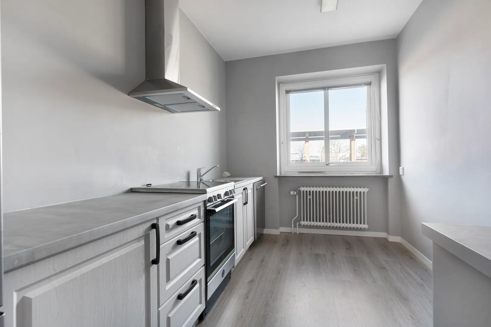 Bostadsrätt, Tingvallavägen 2C, Centrum, Trollhättan