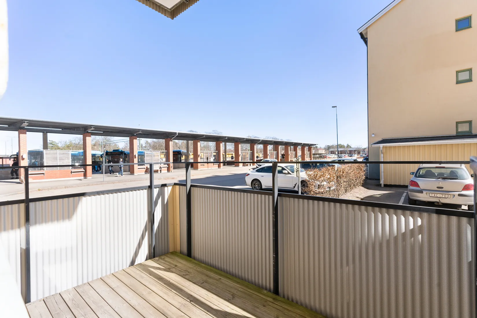 Bostadsrätt, Tingvallavägen 2C, Centrum, Trollhättan