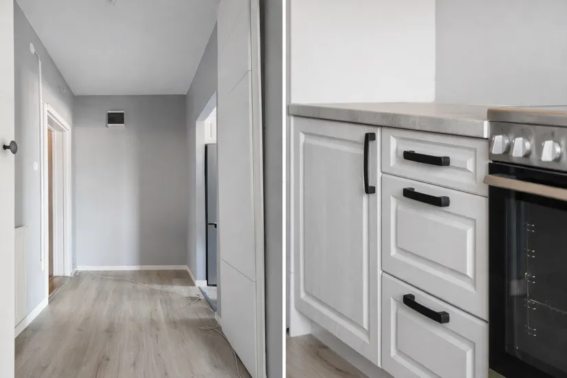 Bostadsrätt, Tingvallavägen 2C, Centrum, Trollhättan