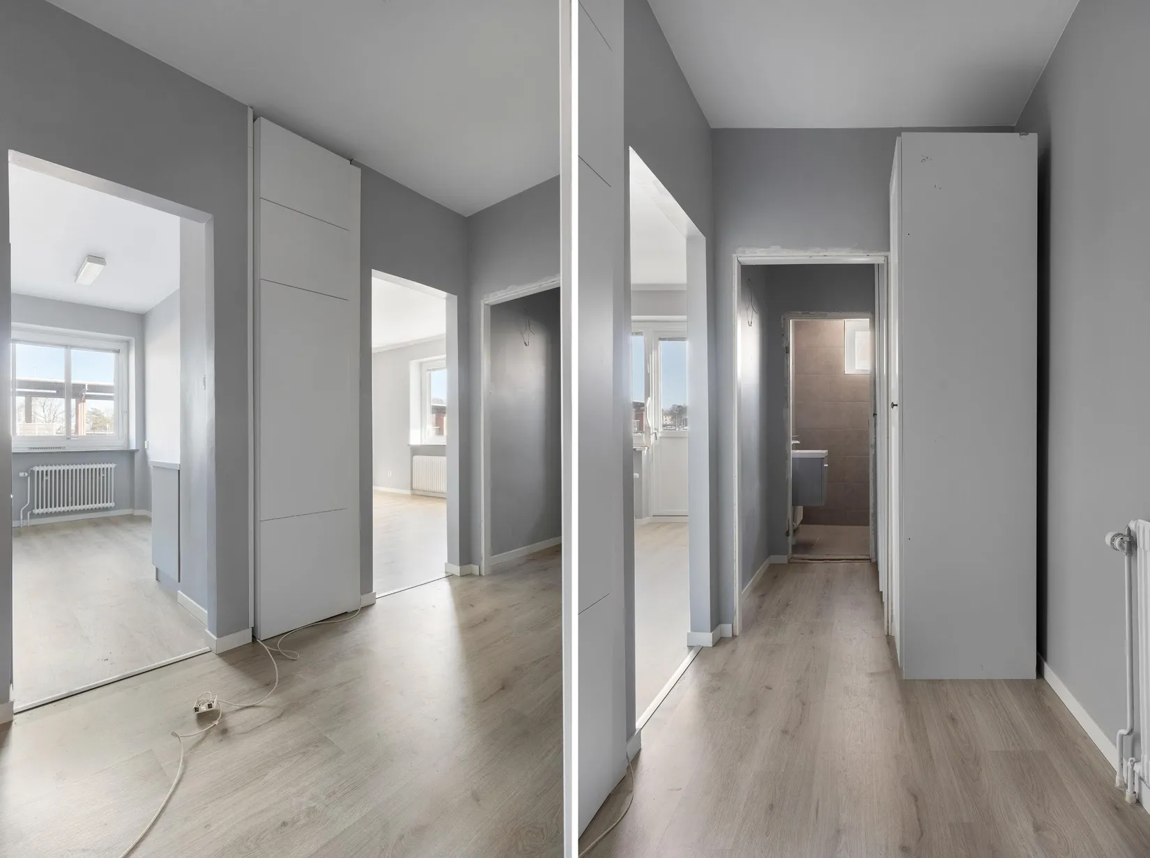 Bostadsrätt, Tingvallavägen 2C, Centrum, Trollhättan