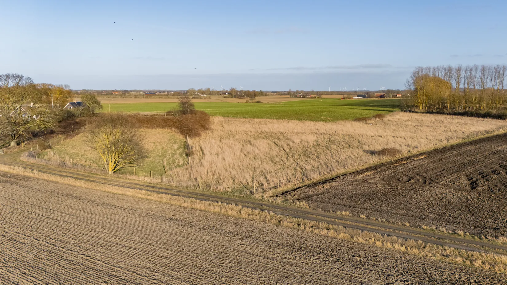 Tomt, Tågalyckevägen 36, Tågalycke 1:20 (avstyckad del av tomt), Höganäs