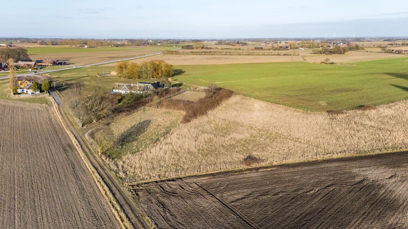 Tomt, Tågalyckevägen 36, Tågalycke 1:20 (avstyckad del av tomt), Höganäs