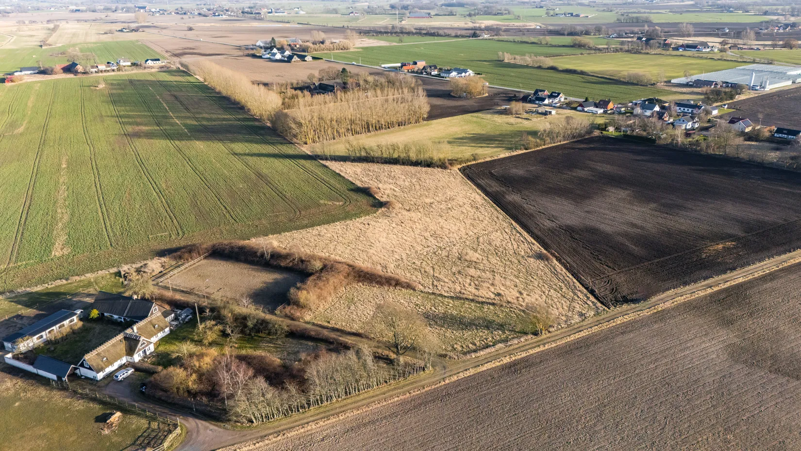 Tomt, Tågalyckevägen 36, Tågalycke 1:20 (avstyckad del av tomt), Höganäs