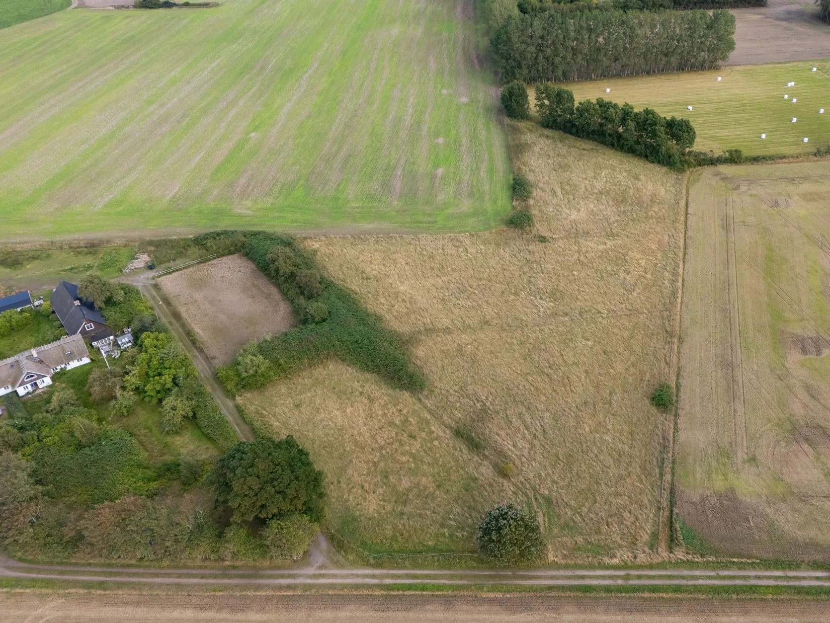 Tomt, Tågalyckevägen 36, Höganäs