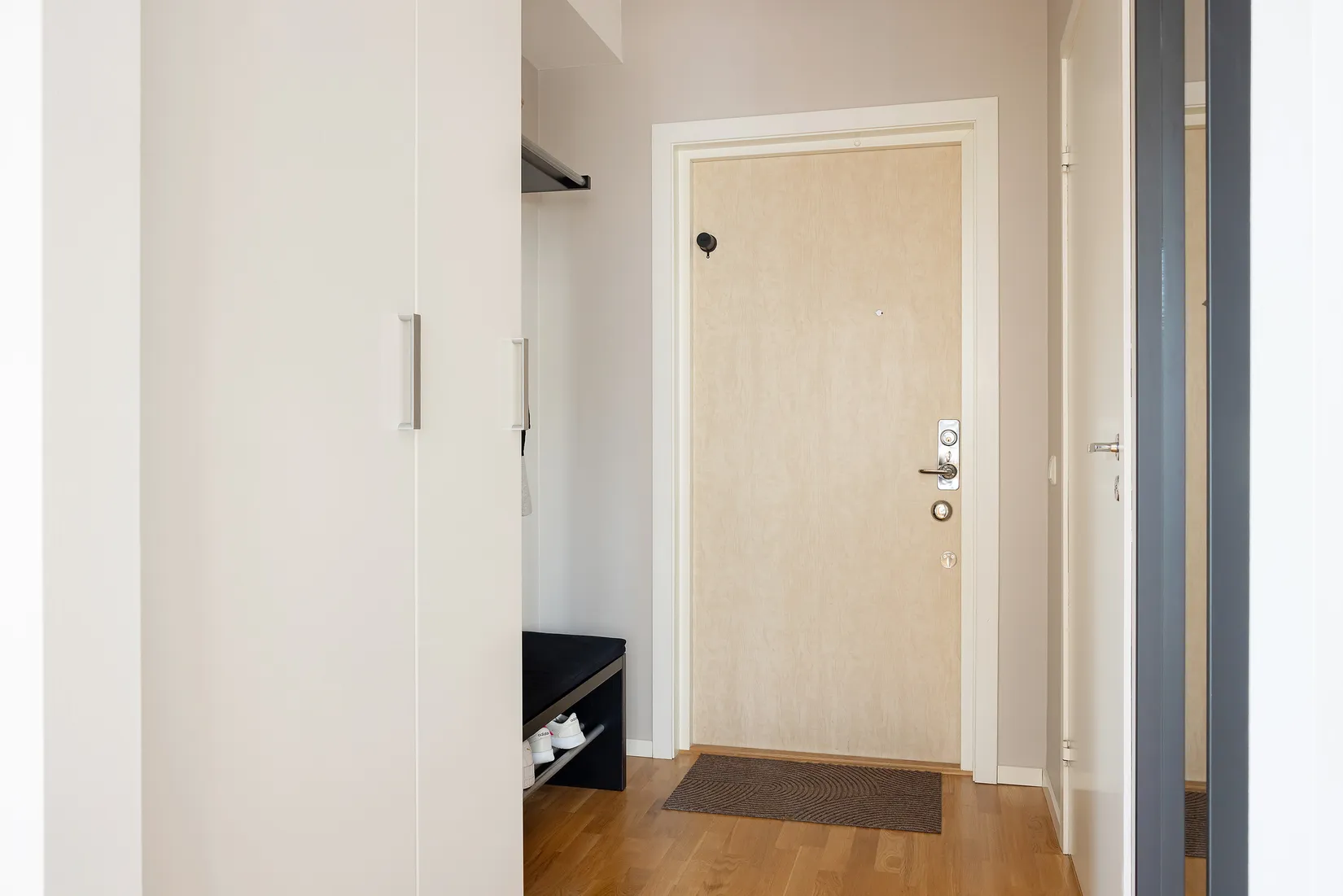 Bostadsrätt, Redargatan 3, Hammarby Sjöstad, Stockholm