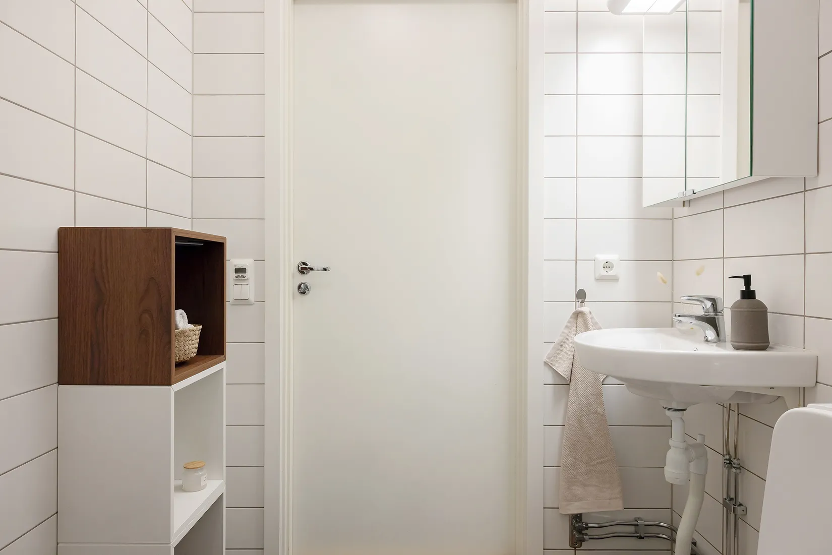 Bostadsrätt, Redargatan 3, Hammarby Sjöstad, Stockholm