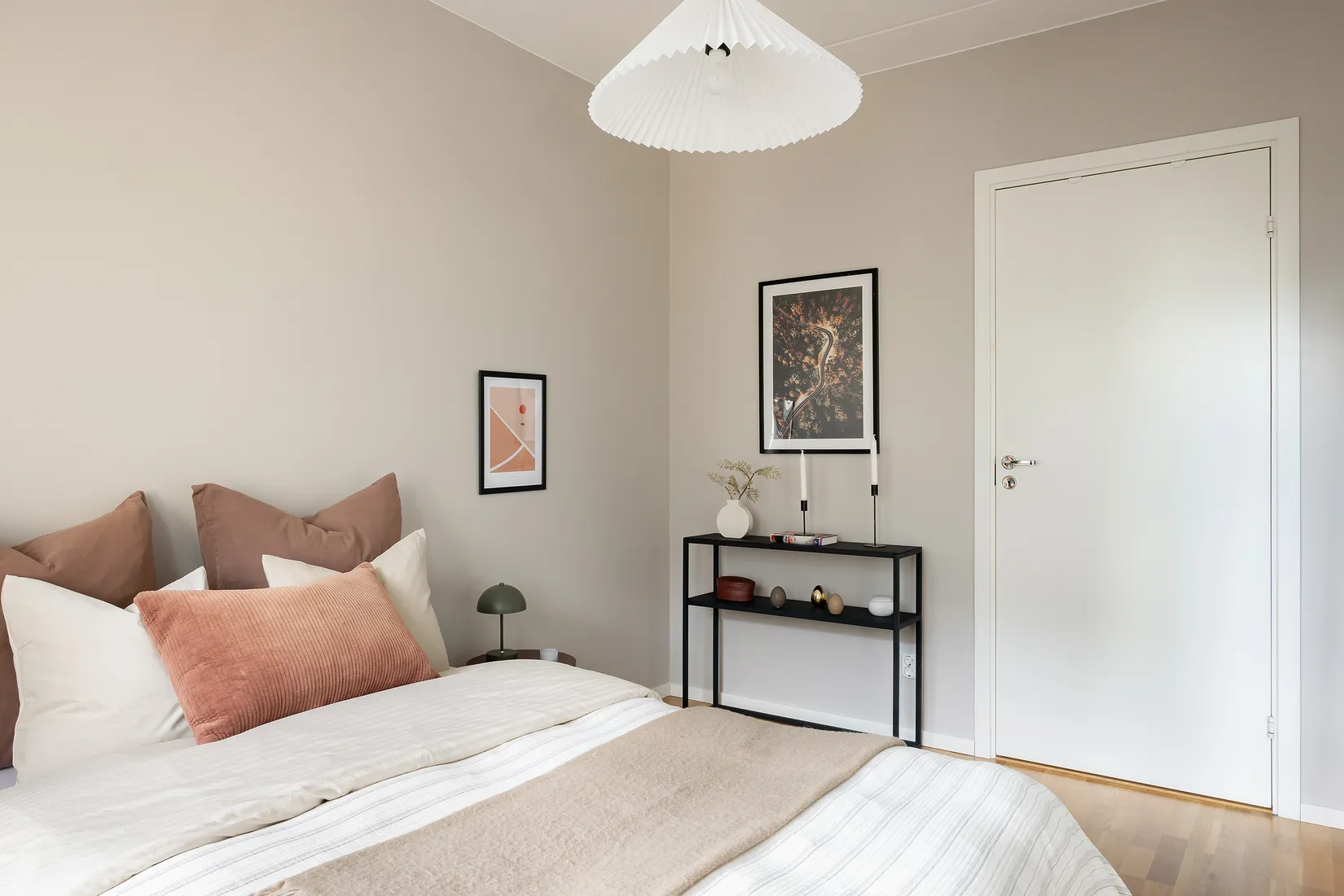 Bostadsrätt, Redargatan 3, Hammarby Sjöstad, Stockholm