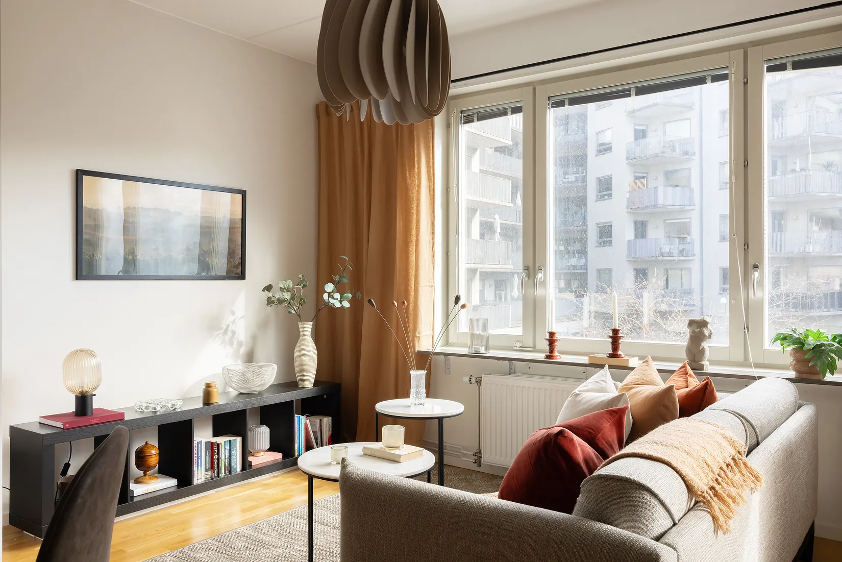 Bostadsrätt, Redargatan 3, Hammarby Sjöstad, Stockholm