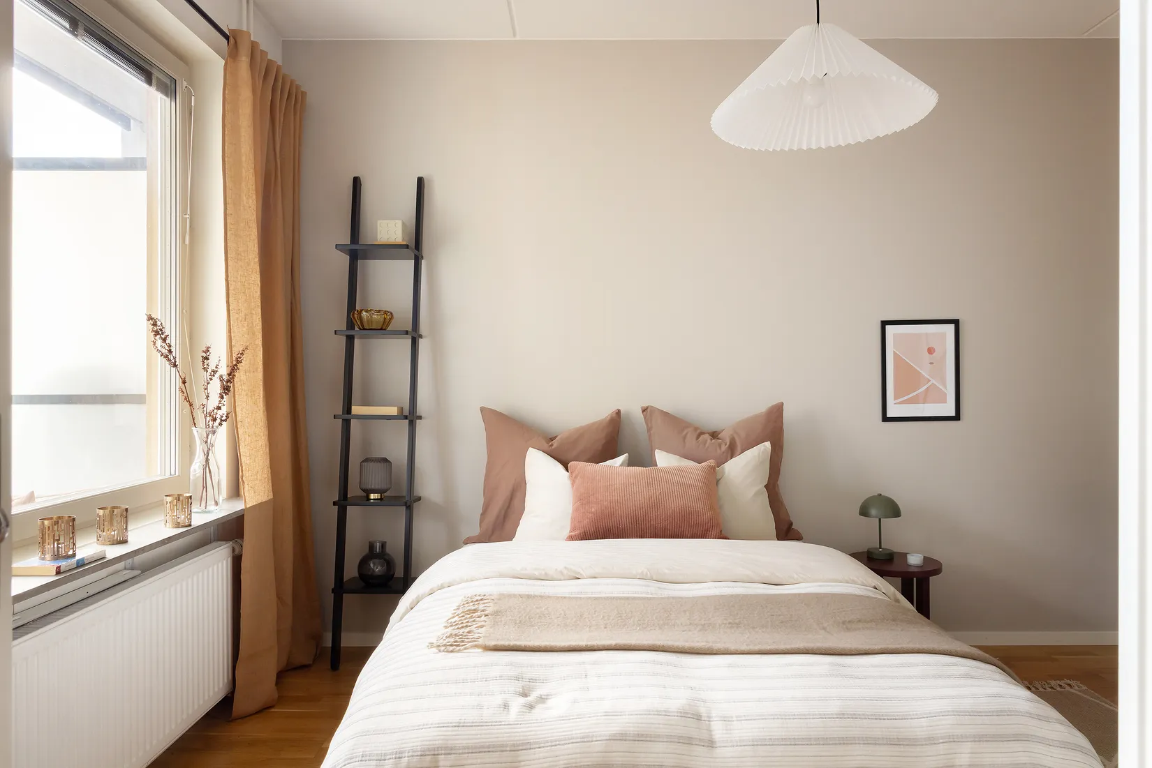 Bostadsrätt, Redargatan 3, Hammarby Sjöstad, Stockholm