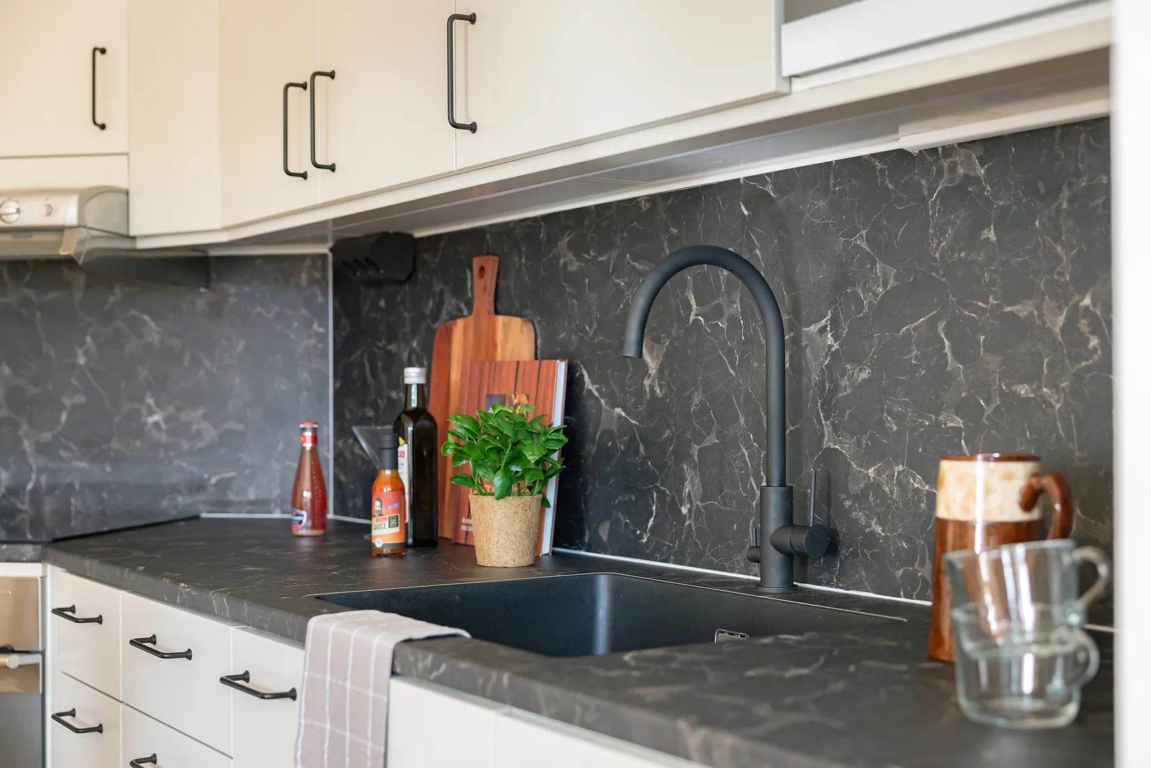 Bostadsrätt, Redargatan 3, Hammarby Sjöstad, Stockholm