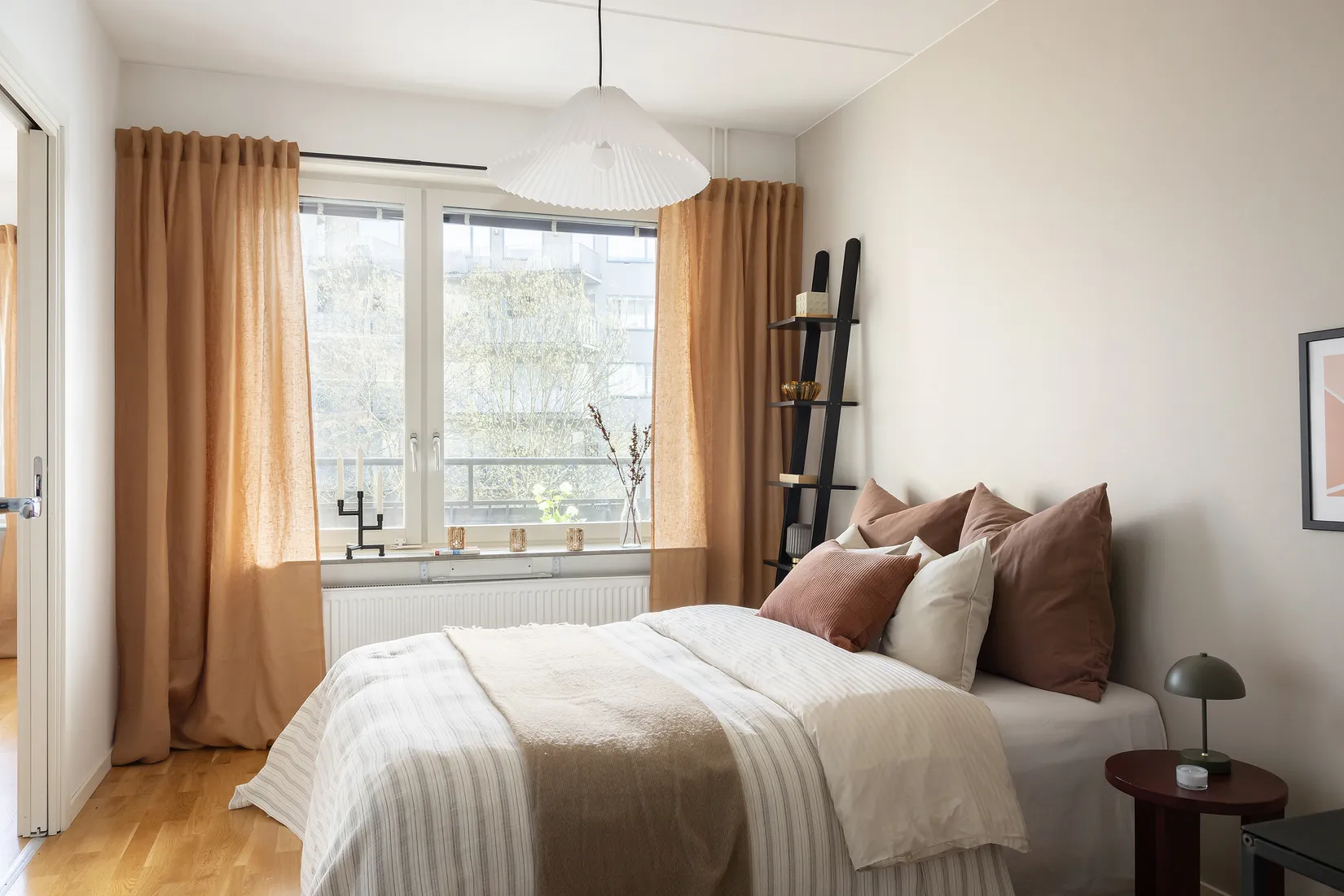 Bostadsrätt, Redargatan 3, Hammarby Sjöstad, Stockholm