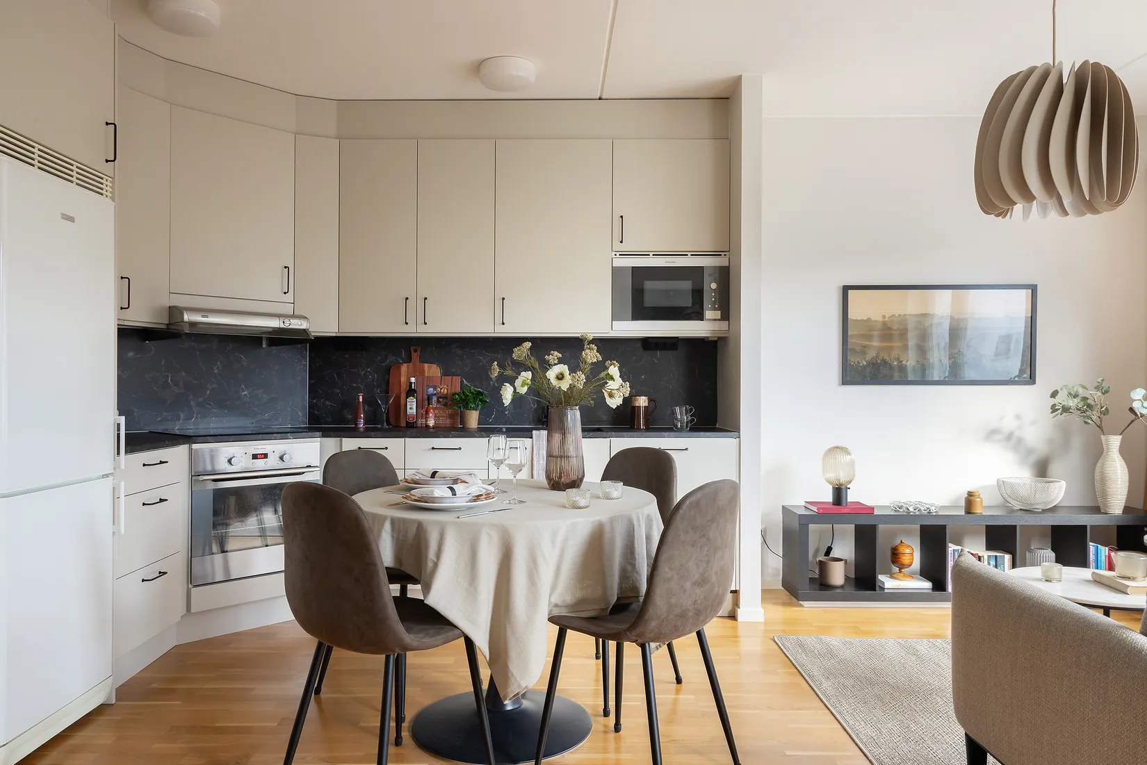 Bostadsrätt, Redargatan 3, Hammarby Sjöstad, Stockholm