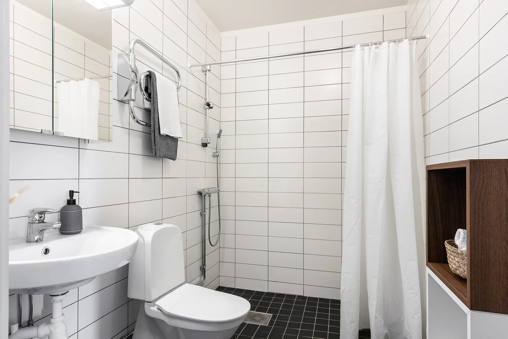 Bostadsrätt, Redargatan 3, Hammarby Sjöstad, Stockholm