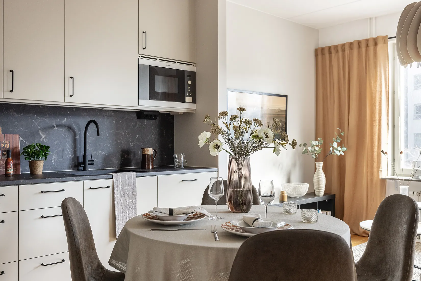 Bostadsrätt, Redargatan 3, Hammarby Sjöstad, Stockholm