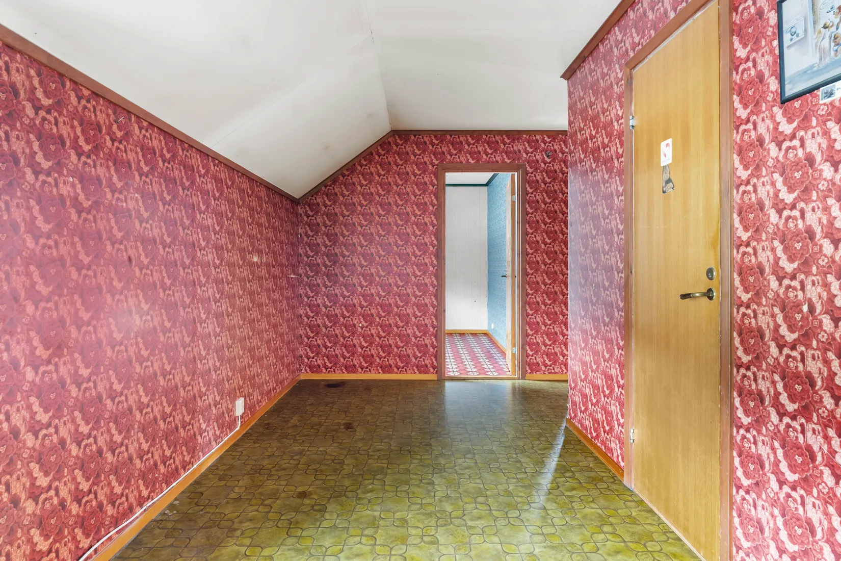 Villa, Plantvägen 30, Stöde, Sundsvall