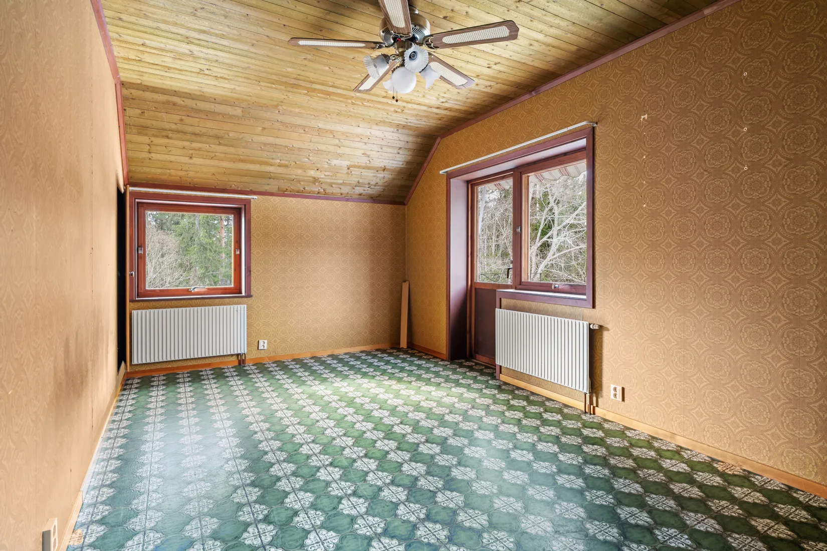 Villa, Plantvägen 30, Stöde, Sundsvall