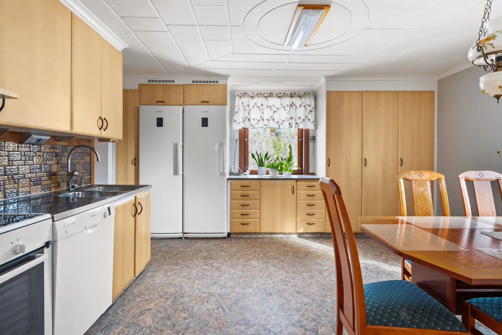 Villa, Plantvägen 30, Stöde, Sundsvall