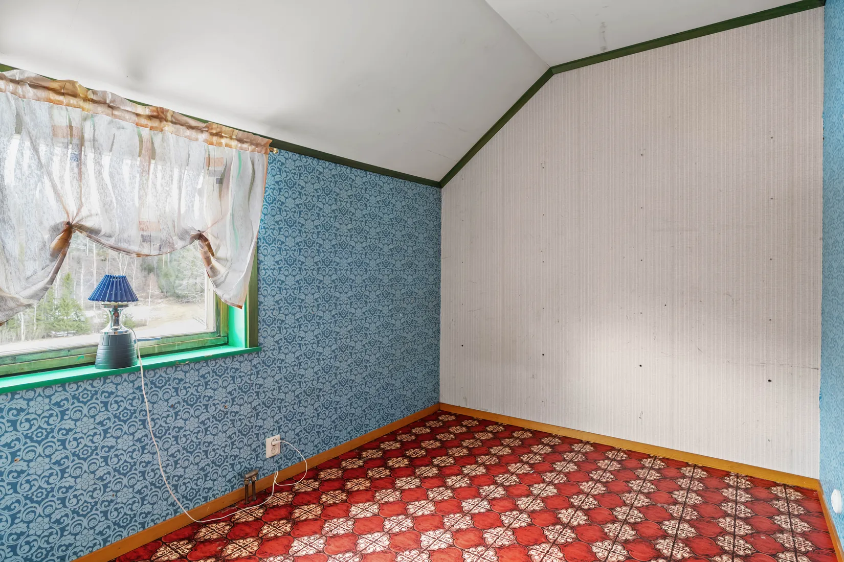 Villa, Plantvägen 30, Stöde, Sundsvall