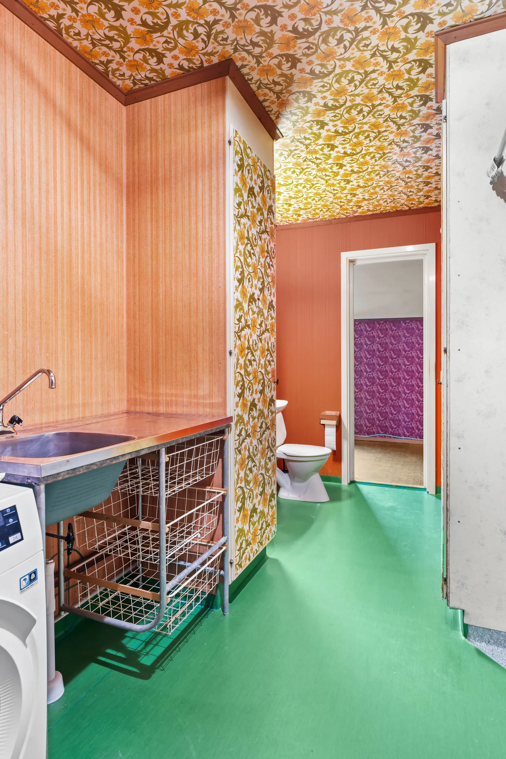 Villa, Plantvägen 30, Stöde, Sundsvall