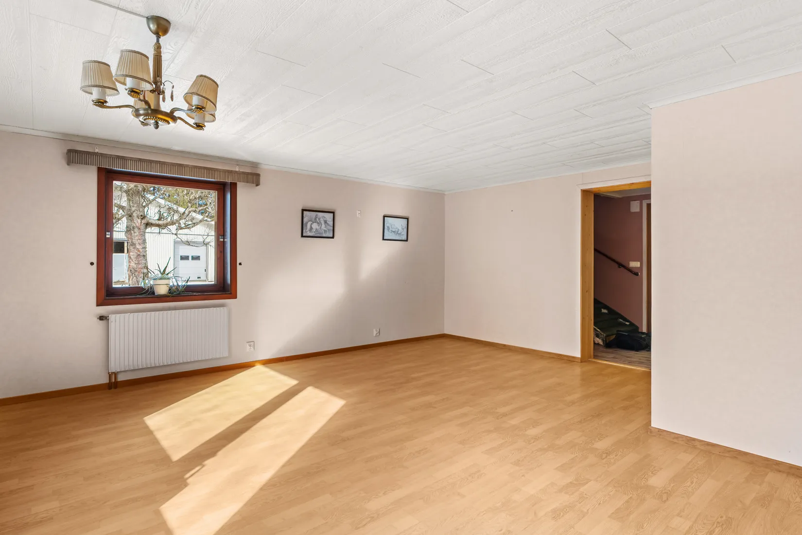 Villa, Plantvägen 30, Stöde, Sundsvall