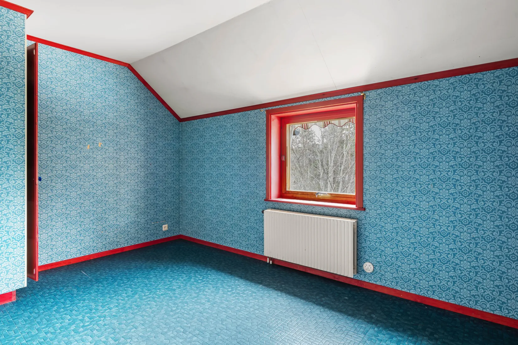 Villa, Plantvägen 30, Stöde, Sundsvall