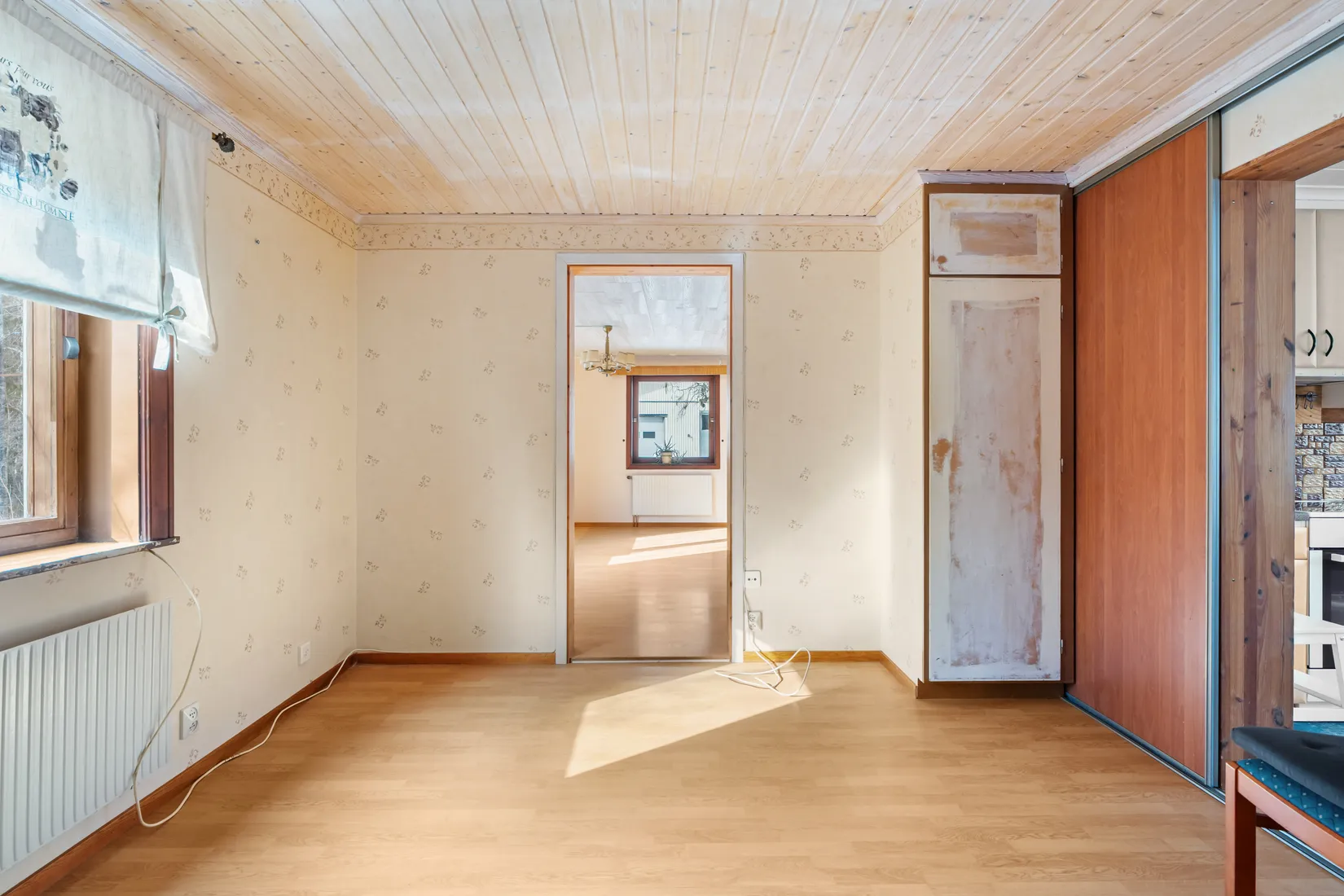 Villa, Plantvägen 30, Stöde, Sundsvall