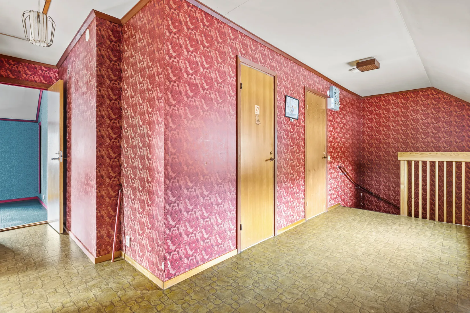 Villa, Plantvägen 30, Stöde, Sundsvall