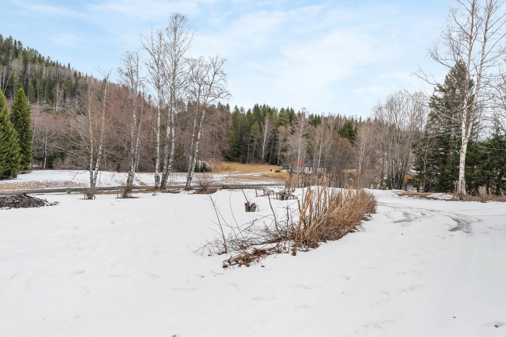 Villa, Plantvägen 30, Stöde, Sundsvall