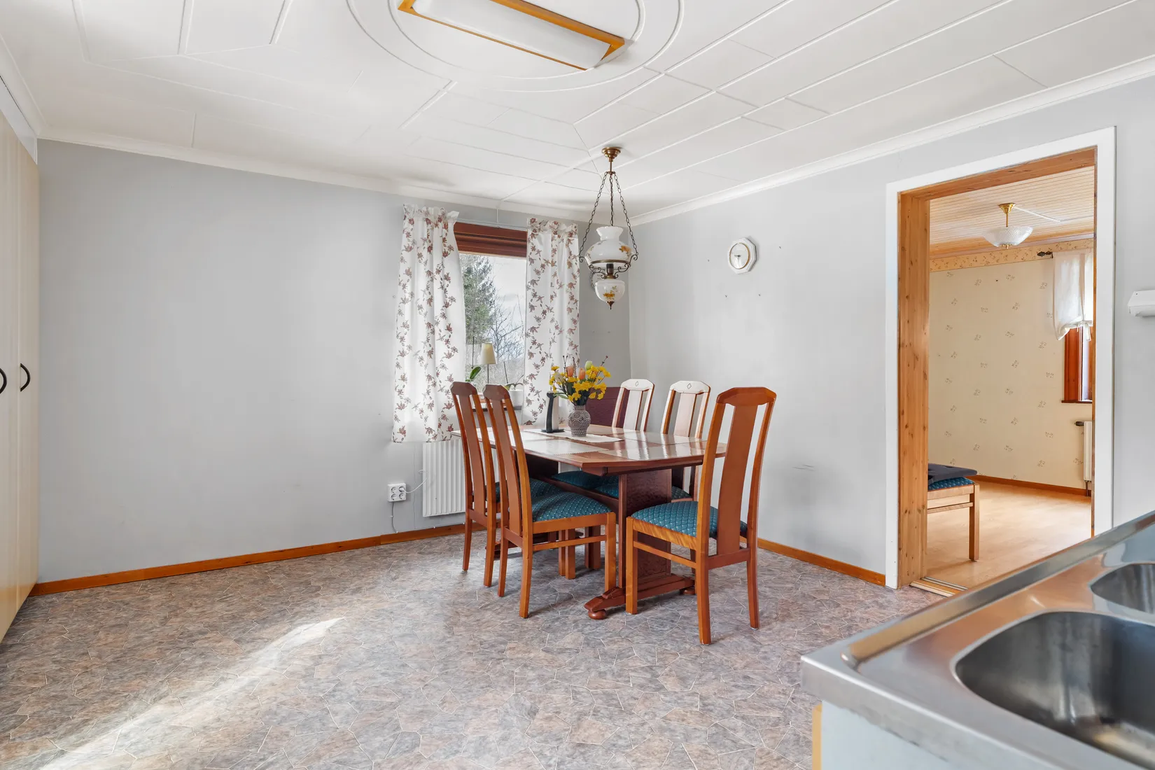 Villa, Plantvägen 30, Stöde, Sundsvall