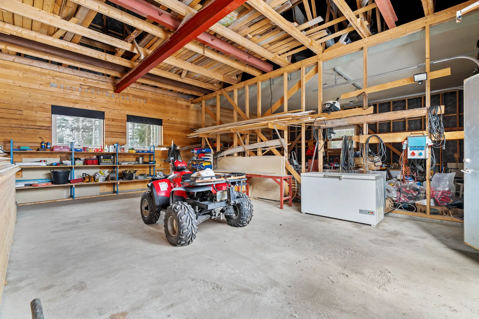 Villa, Plantvägen 30, Stöde, Sundsvall