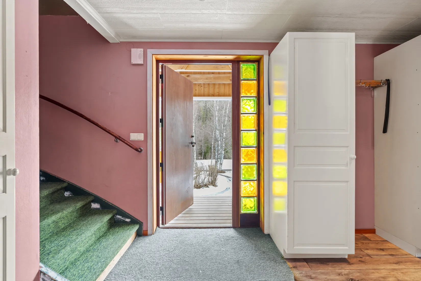 Villa, Plantvägen 30, Stöde, Sundsvall