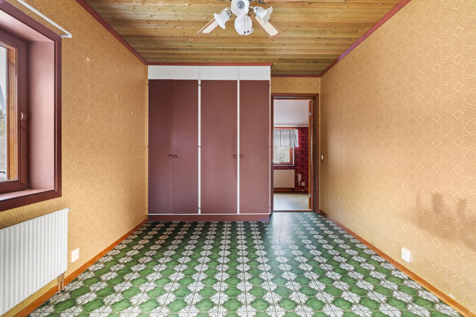 Villa, Plantvägen 30, Stöde, Sundsvall