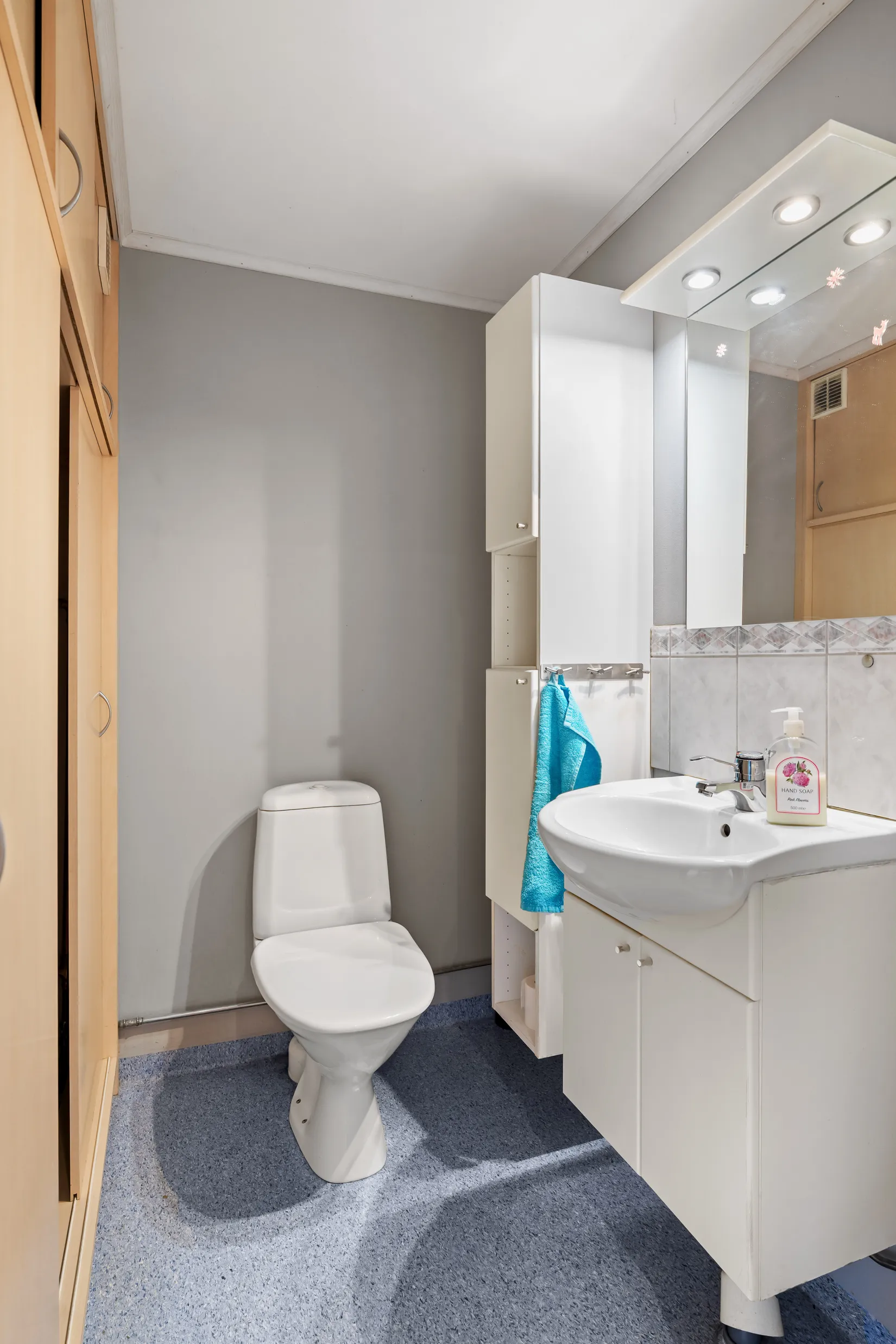 Villa, Plantvägen 30, Stöde, Sundsvall