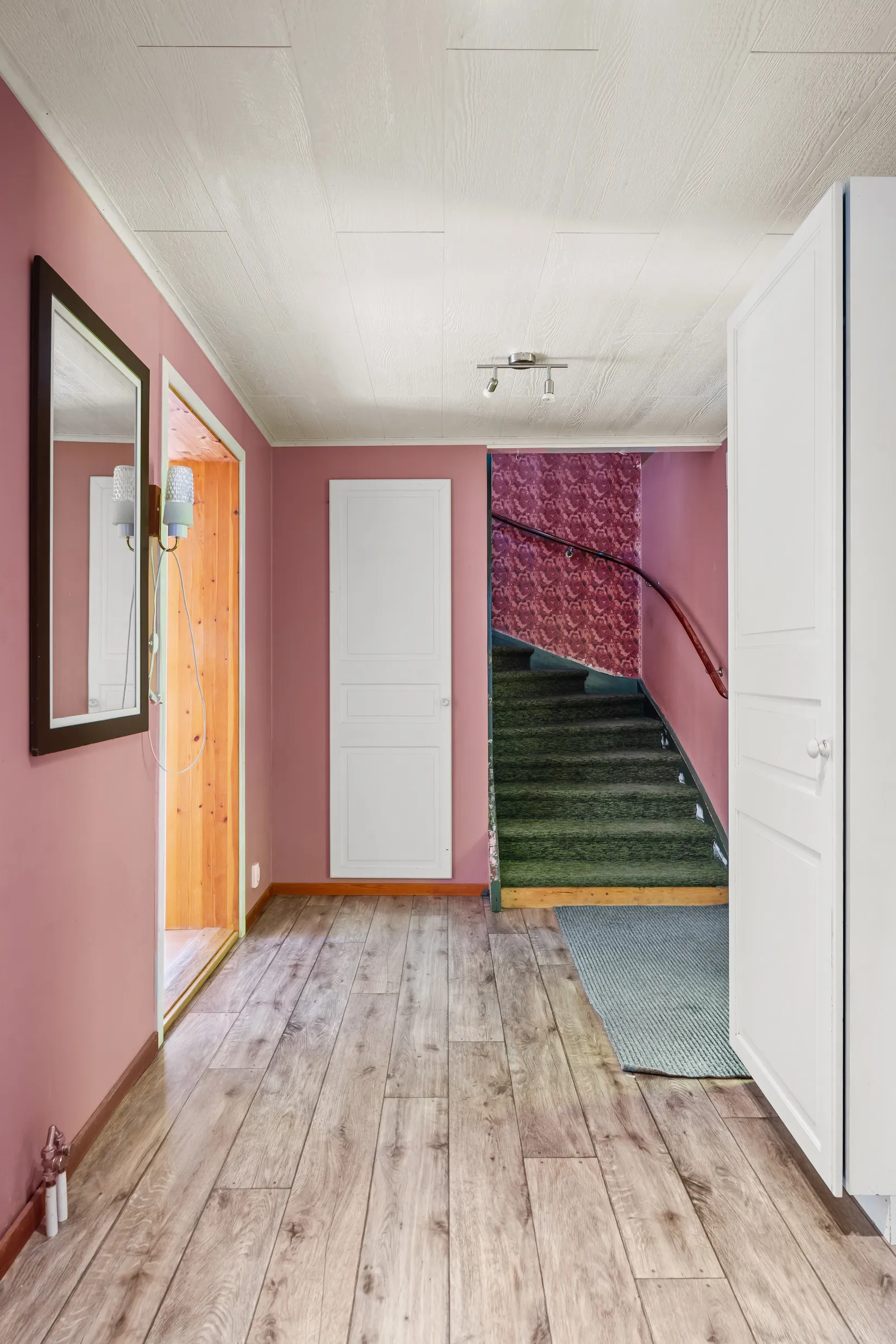 Villa, Plantvägen 30, Stöde, Sundsvall