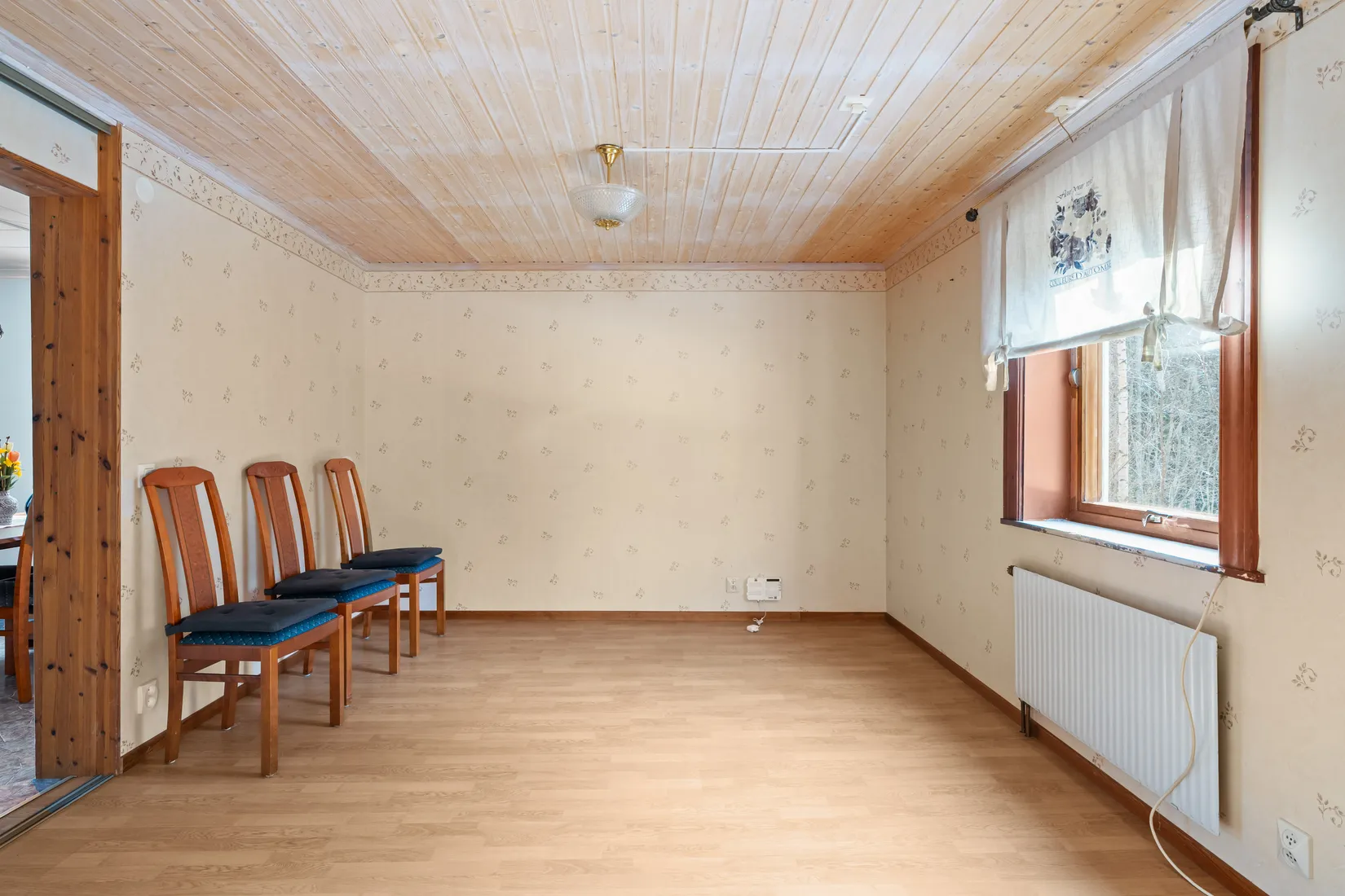 Villa, Plantvägen 30, Stöde, Sundsvall