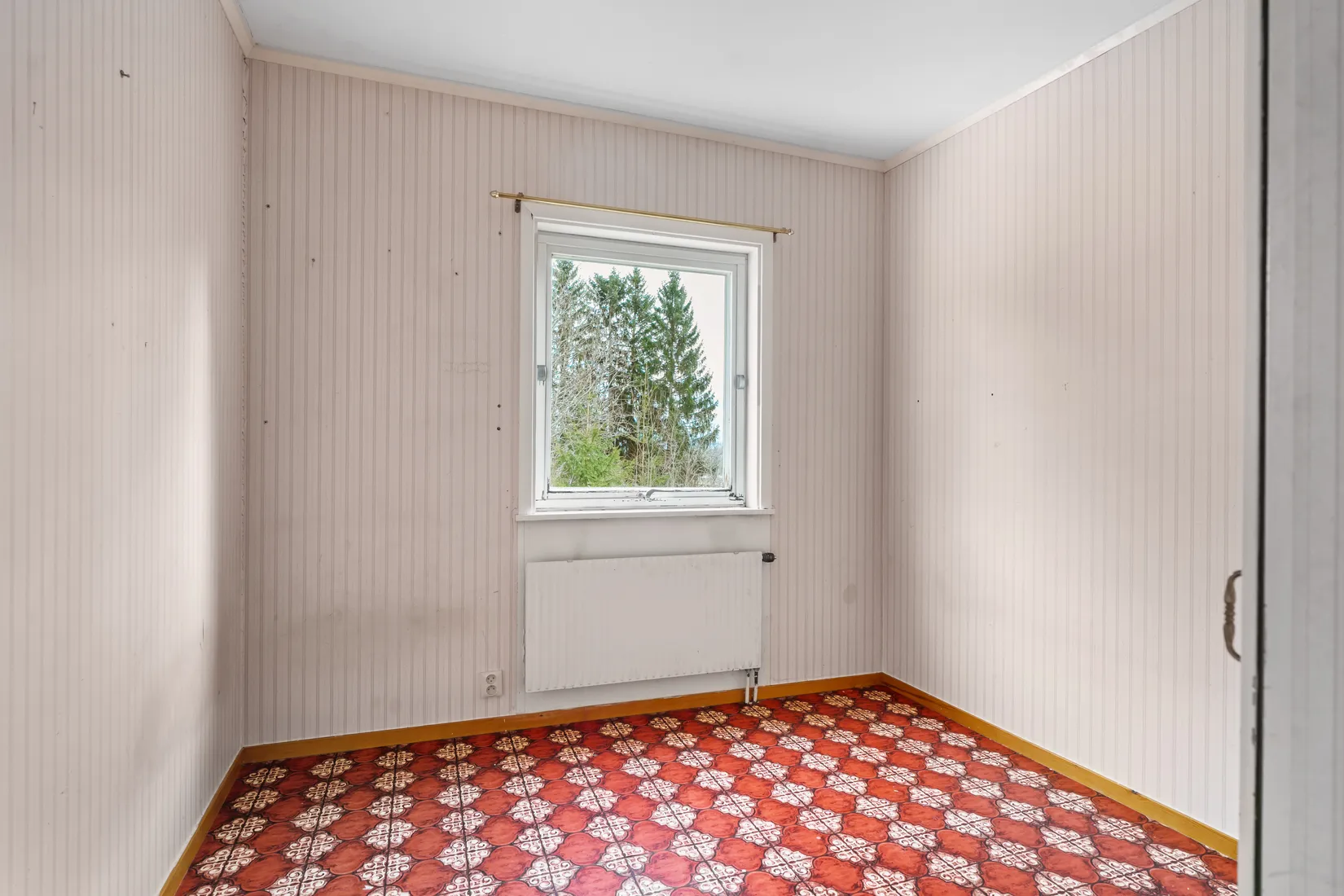 Villa, Plantvägen 30, Stöde, Sundsvall