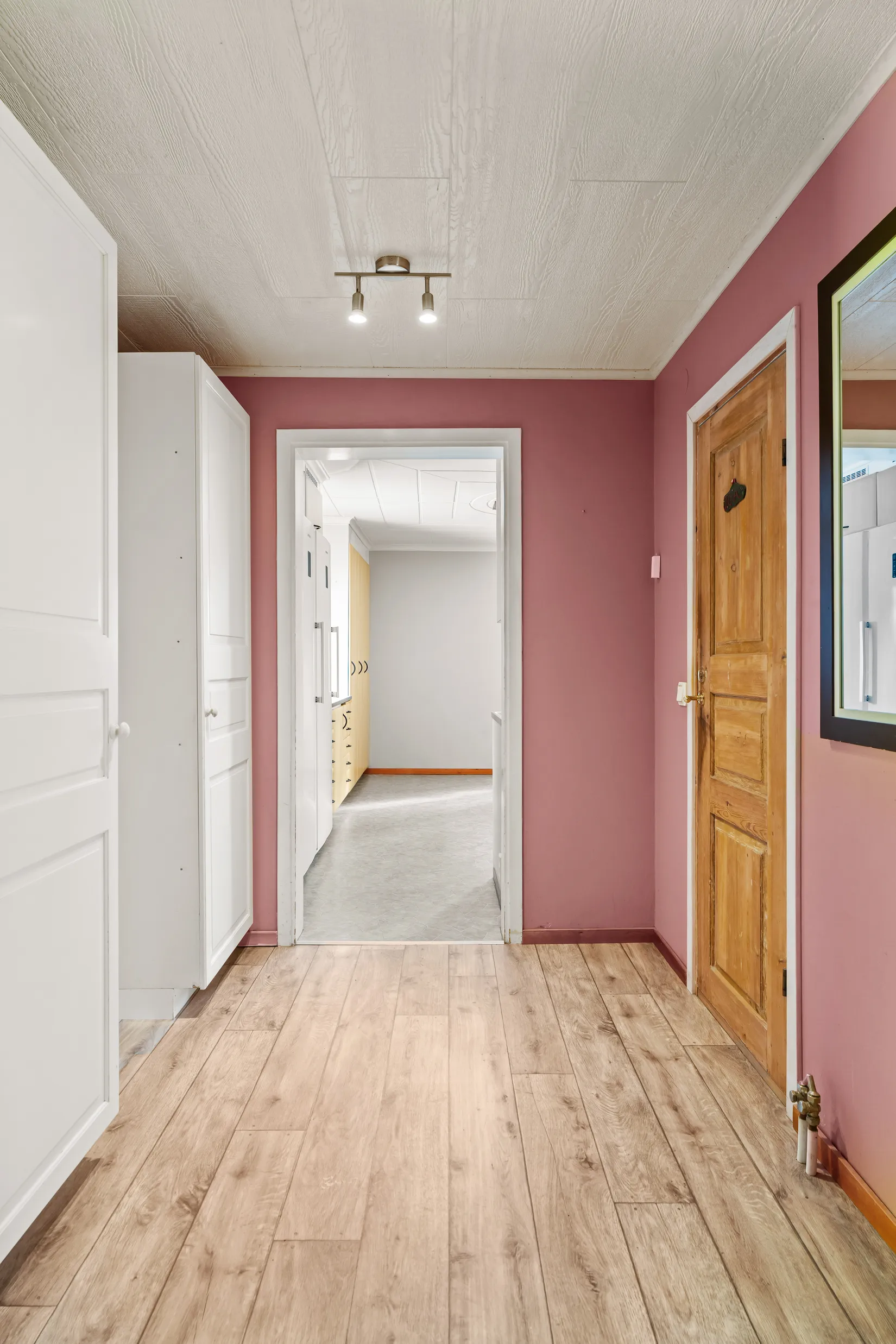 Villa, Plantvägen 30, Stöde, Sundsvall