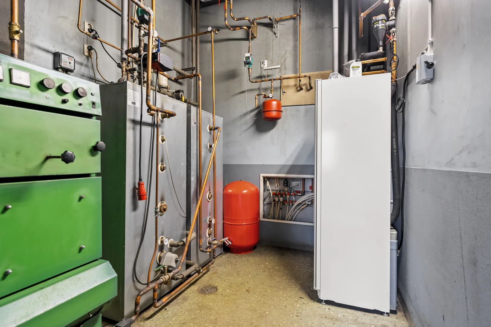 Villa, Plantvägen 30, Stöde, Sundsvall