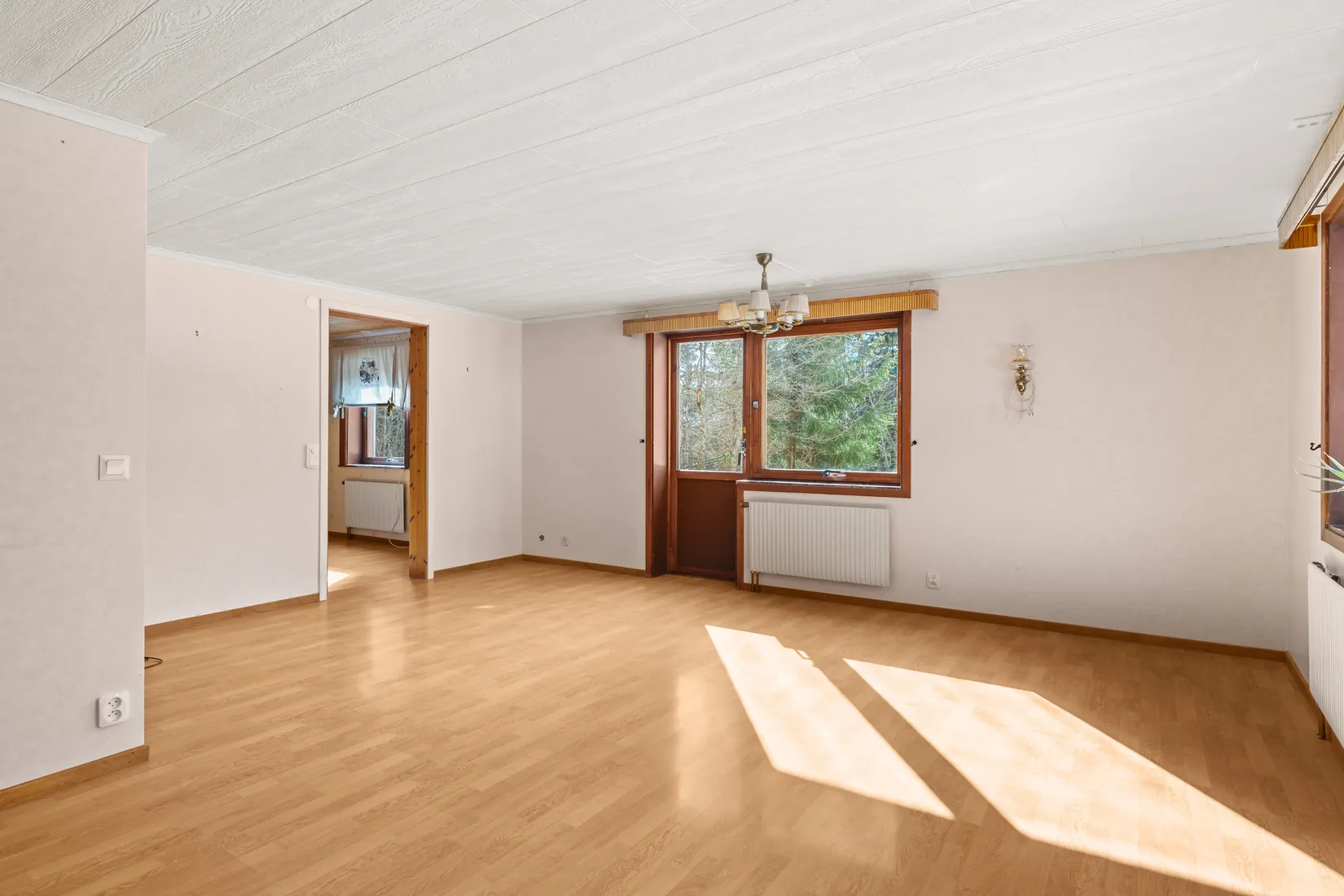 Villa, Plantvägen 30, Stöde, Sundsvall