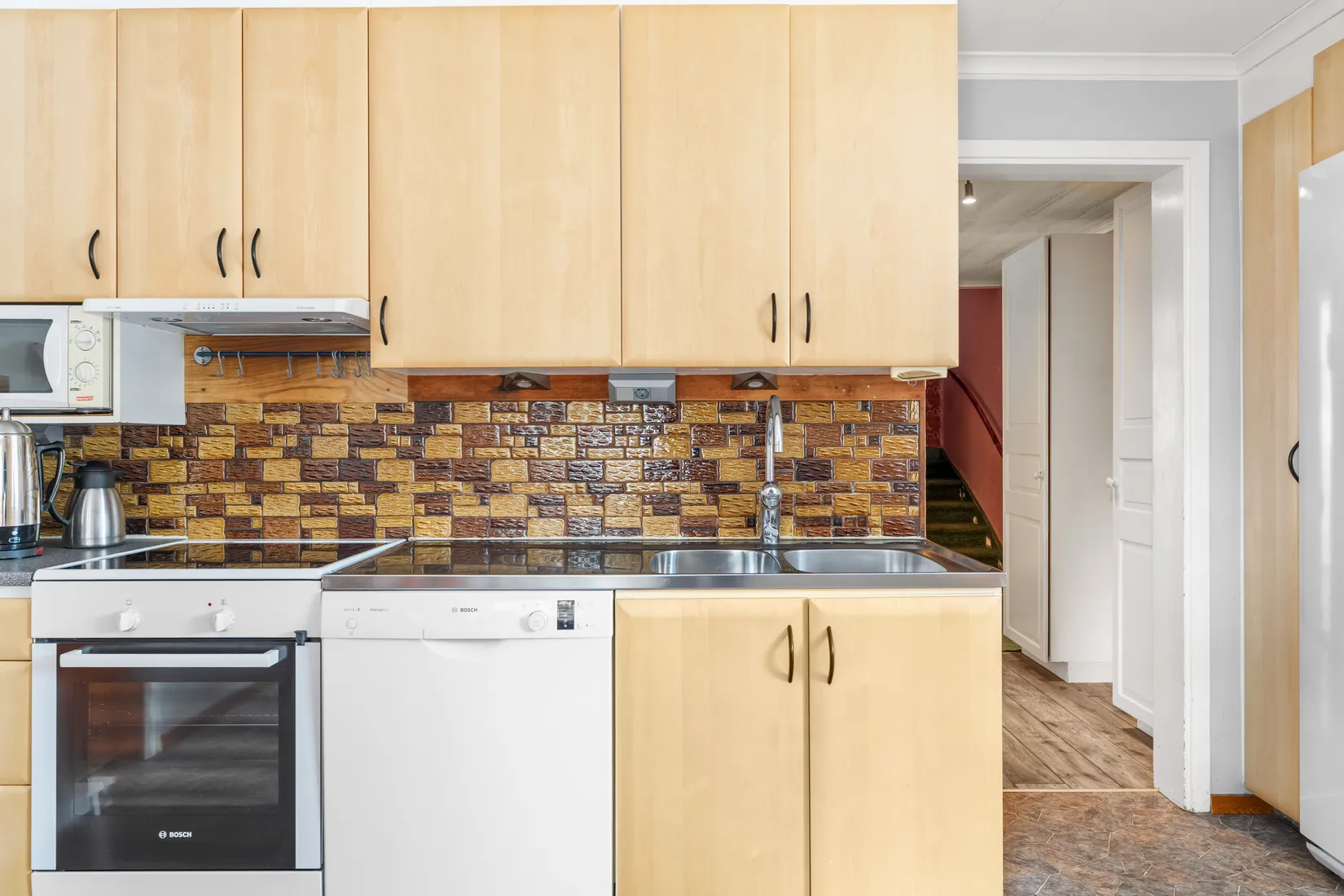 Villa, Plantvägen 30, Stöde, Sundsvall