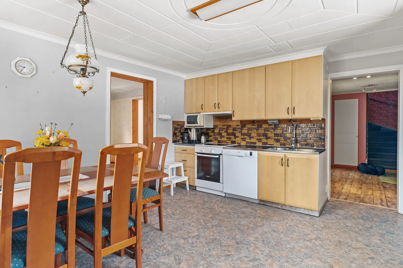 Villa, Plantvägen 30, Stöde, Sundsvall