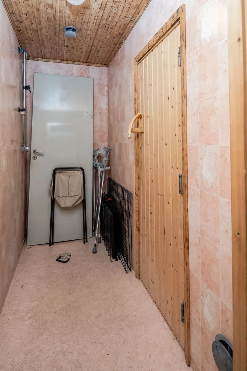 Villa, Svartvik 734, Svartvik, Söderhamn