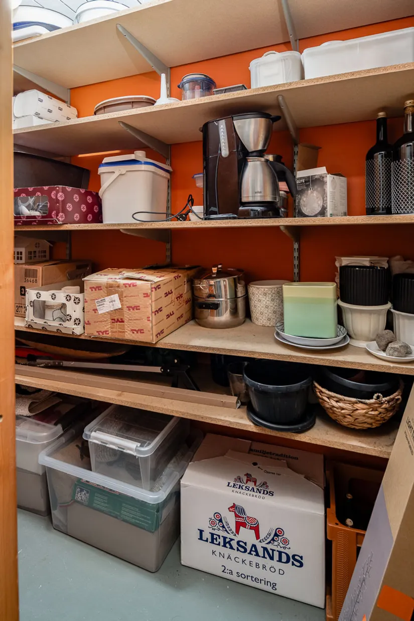 Villa, Svartvik 734, Svartvik, Söderhamn