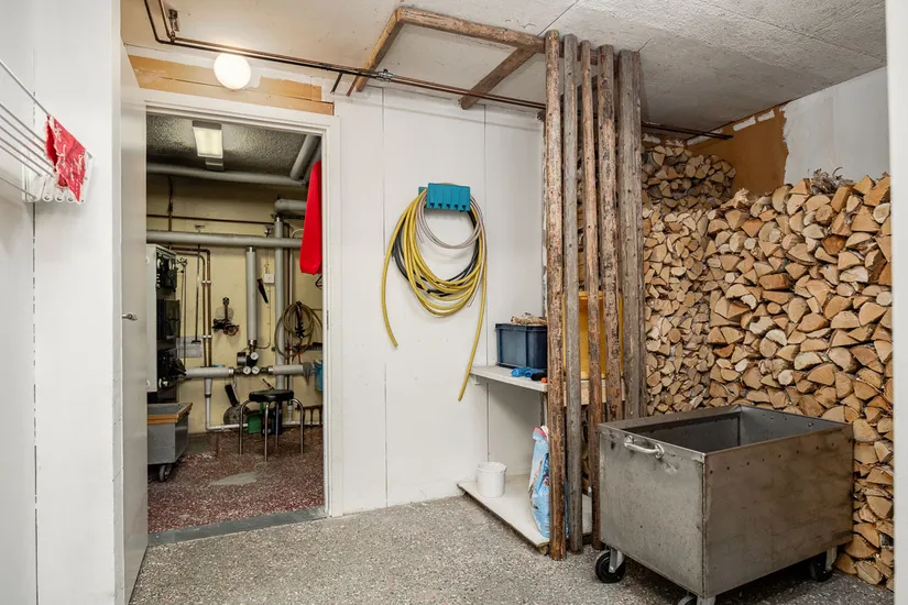 Villa, Svartvik 734, Svartvik, Söderhamn