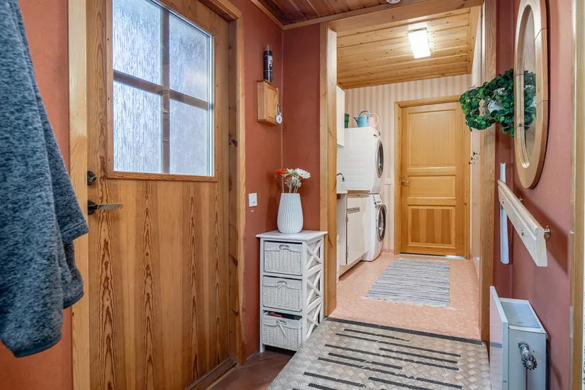 Villa, Svartvik 734, Svartvik, Söderhamn