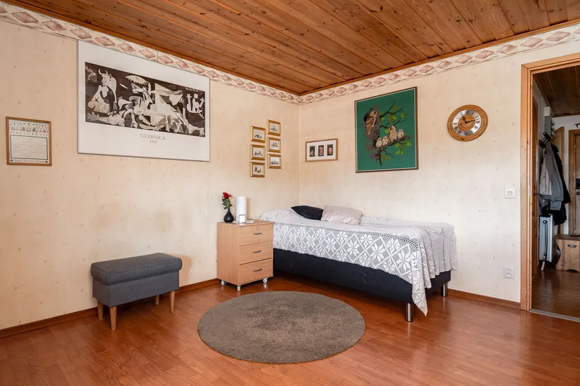 Villa, Svartvik 734, Svartvik, Söderhamn